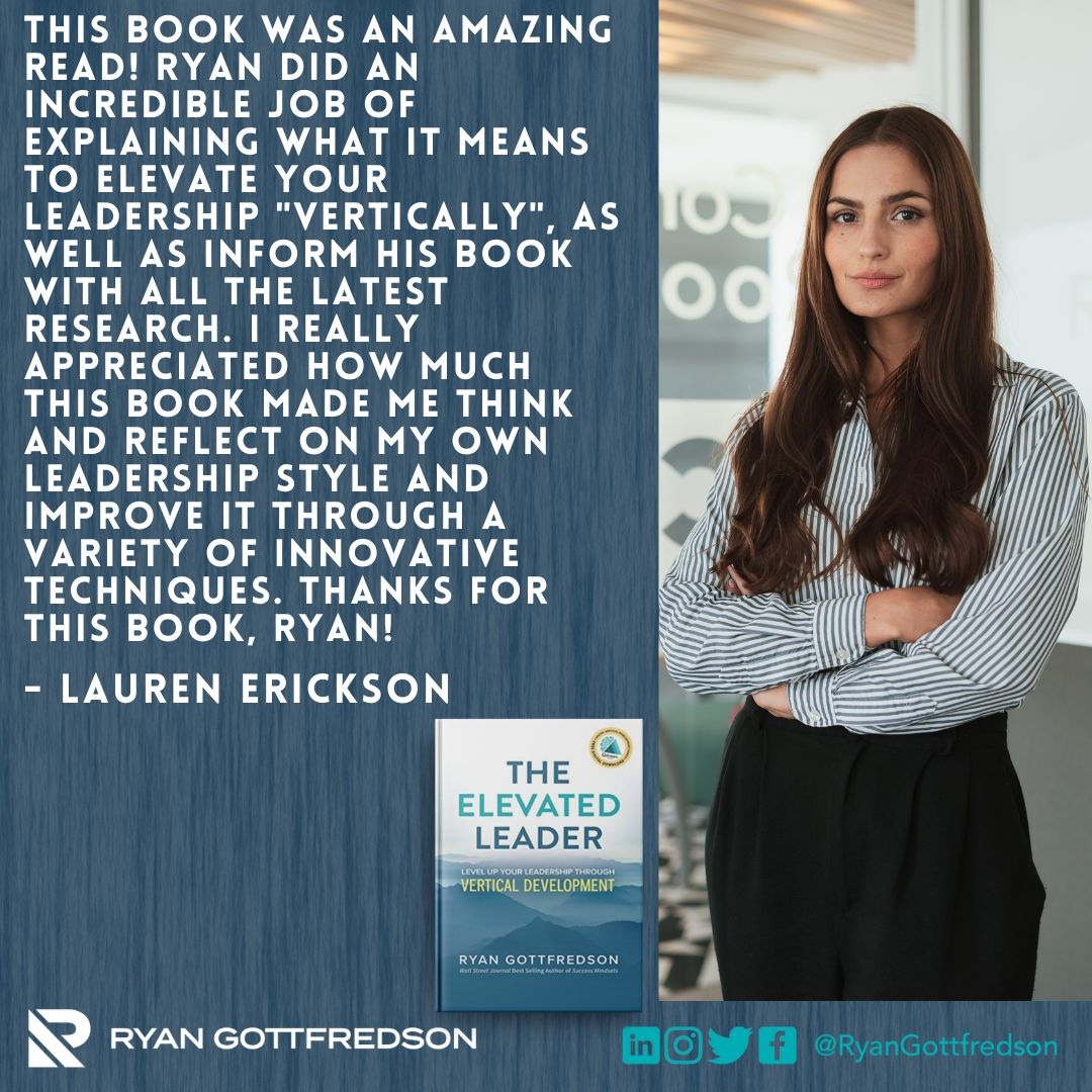 RyanGottfredson's tweet photo. Get your copy today!

#RyanGottfredson #verticallydevelop #verticaldevelopment #collectivemindsets #development #mindsets #psychology #leadership #leadershipdevelopment #leadertransformation https://t.co/NHhe0S5TPP