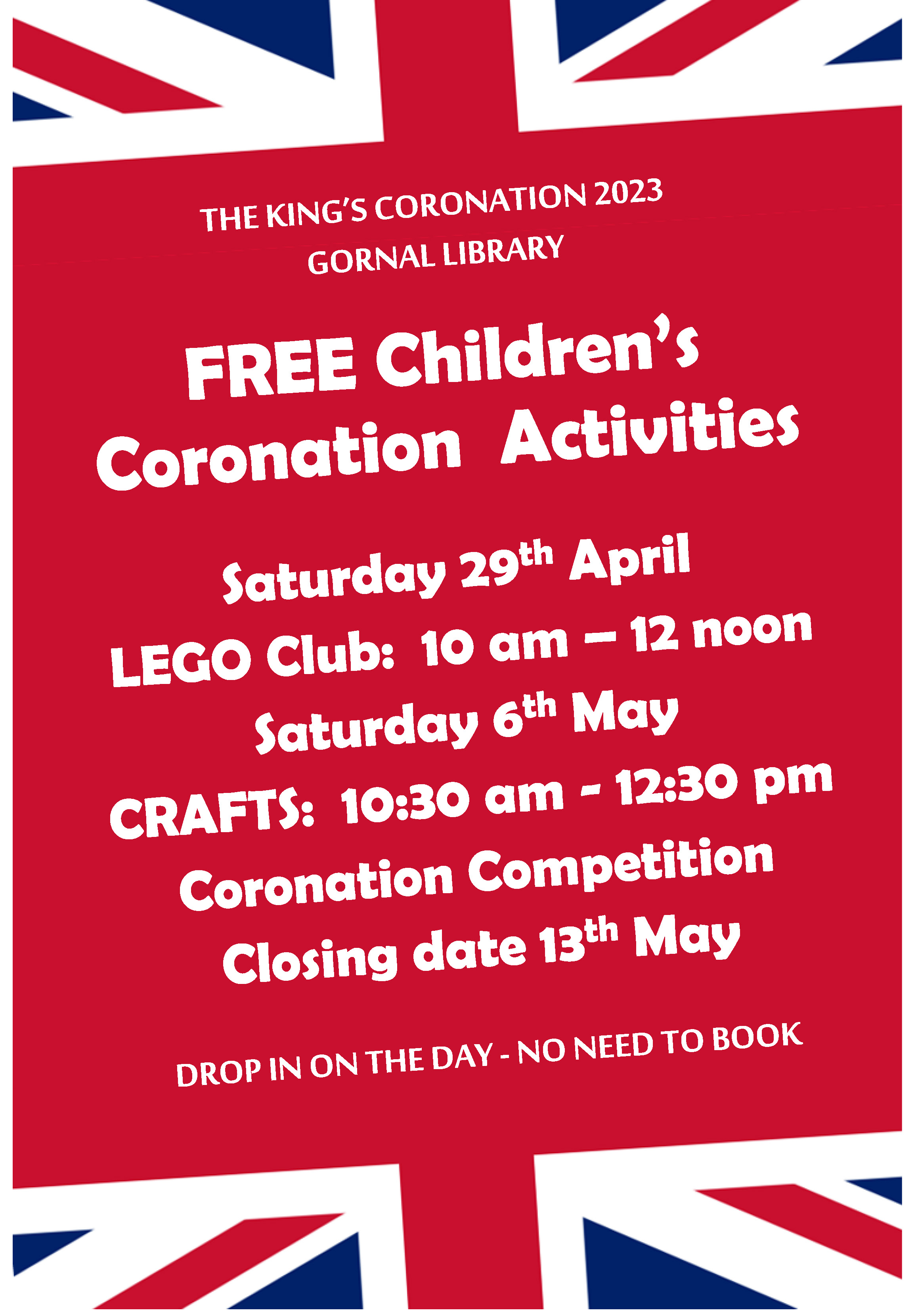 Dudley Libraries (dudleylibraries) / Twitter