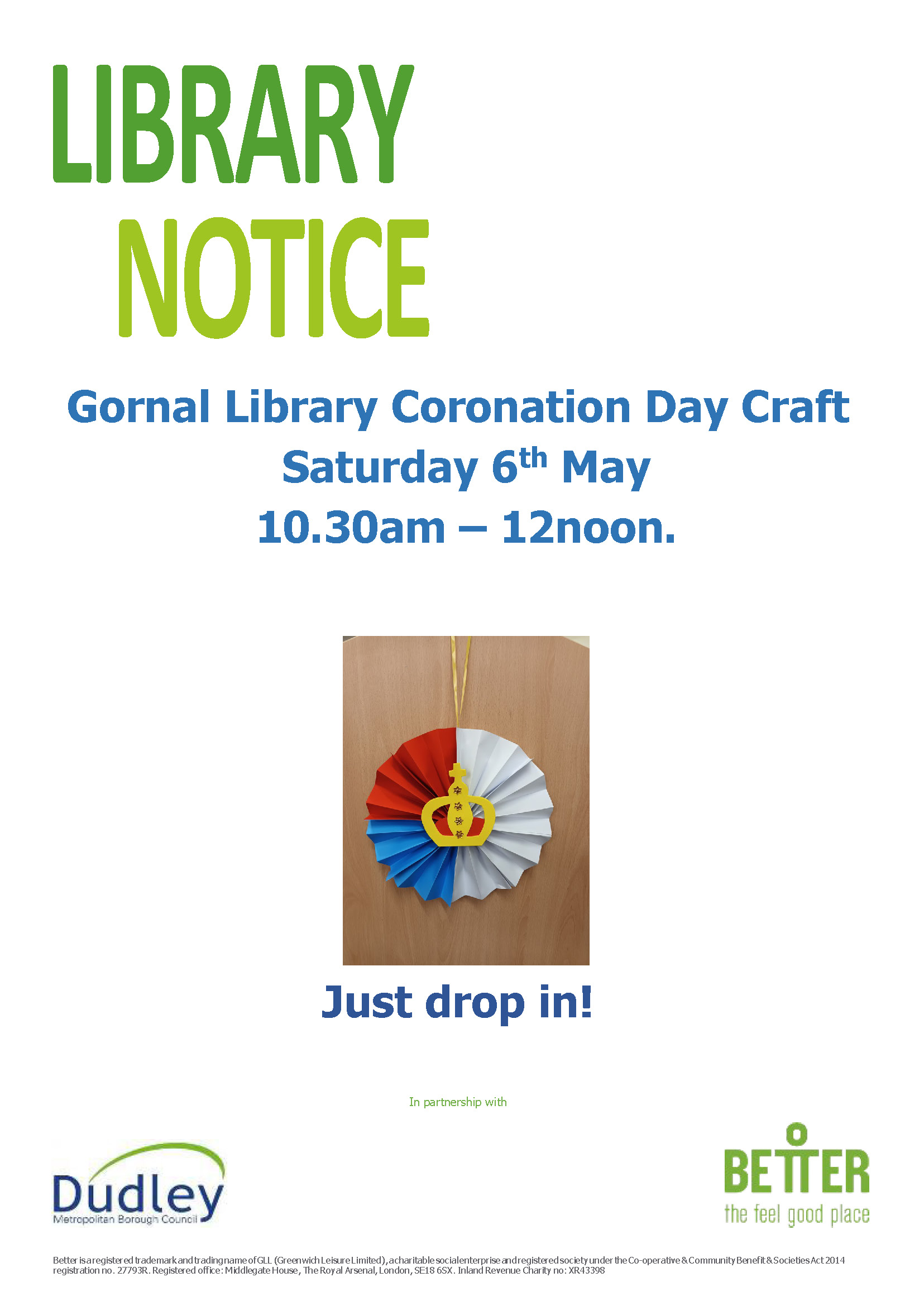 Dudley Libraries (dudleylibraries) / Twitter