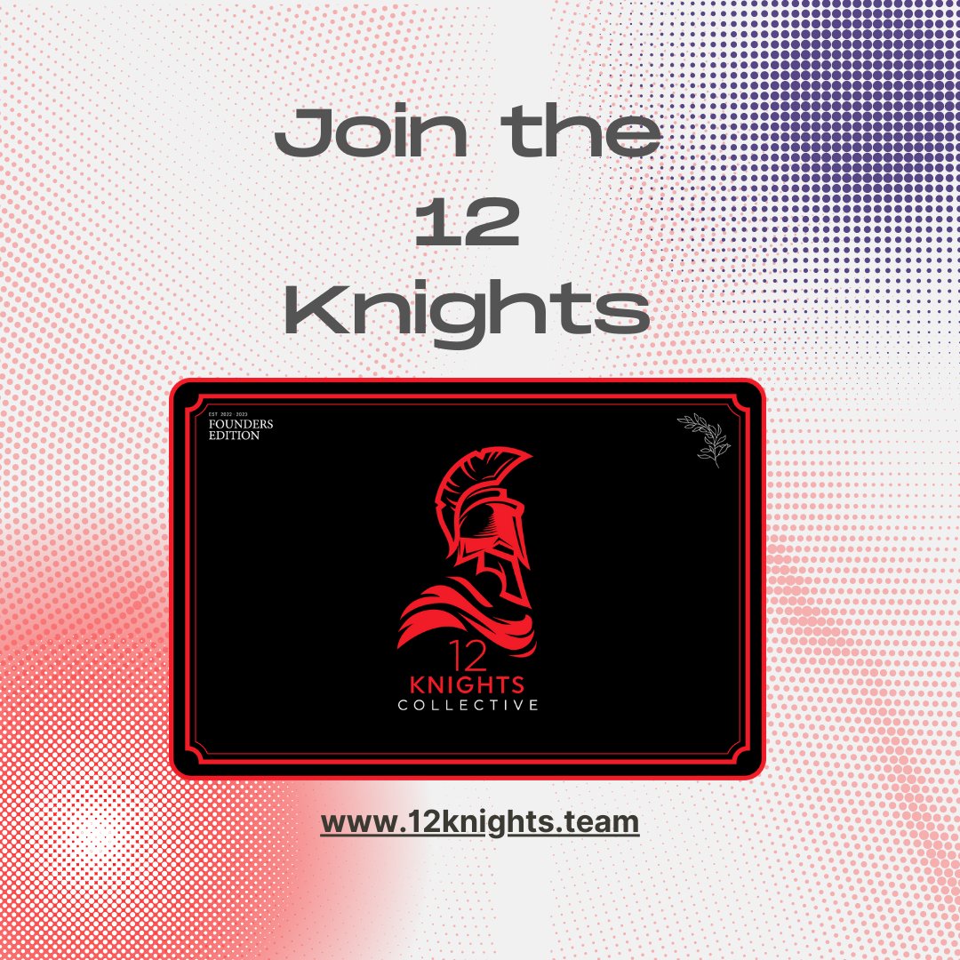 12Knights tweet media