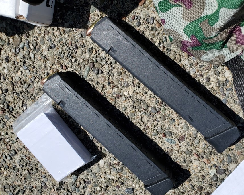 USMS_PSWRFTF's tweet image. Over the past 3 mos, the #PSWRFTF assisted their state/local partners in the arrest of over 700 violent #fugitives in #California and #Nevada. More than half of those were wanted for charges of homicide, assault, robbery, or sex offenses. #nowheretohide #teamwork #cannothavethat