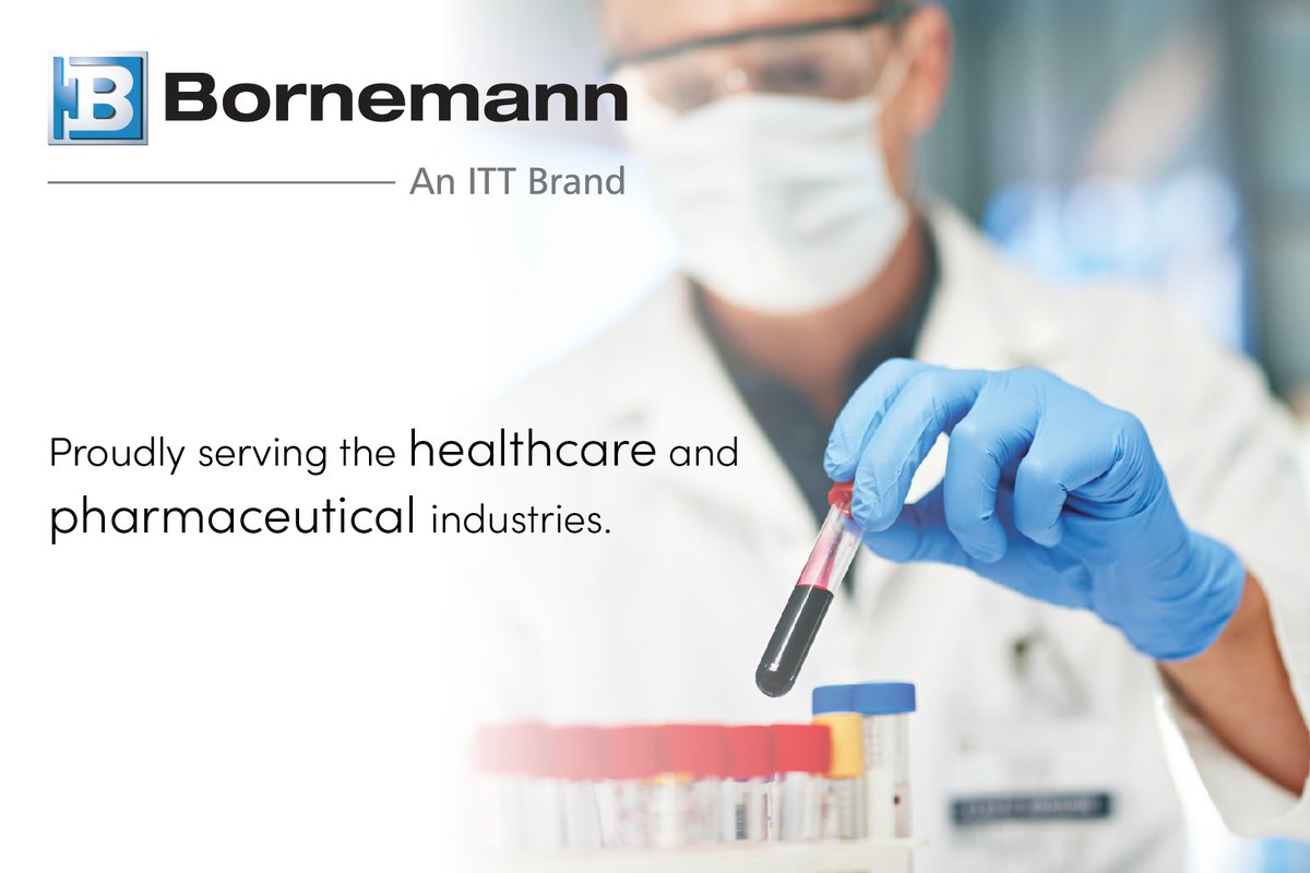 ITT Bornemann tweet media