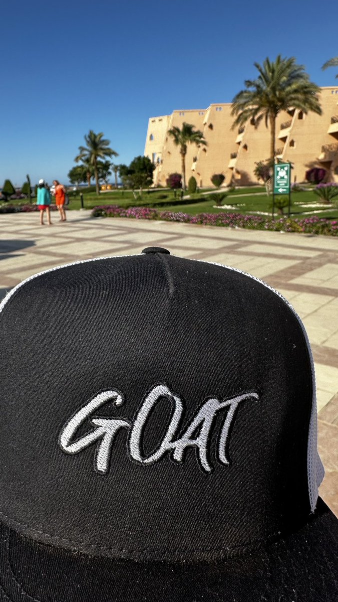 BillionaireJpeg's tweet photo. One time a goat 🐐 always a goat 🐐 @goatlodge https://t.co/QqdZ2YhGQS