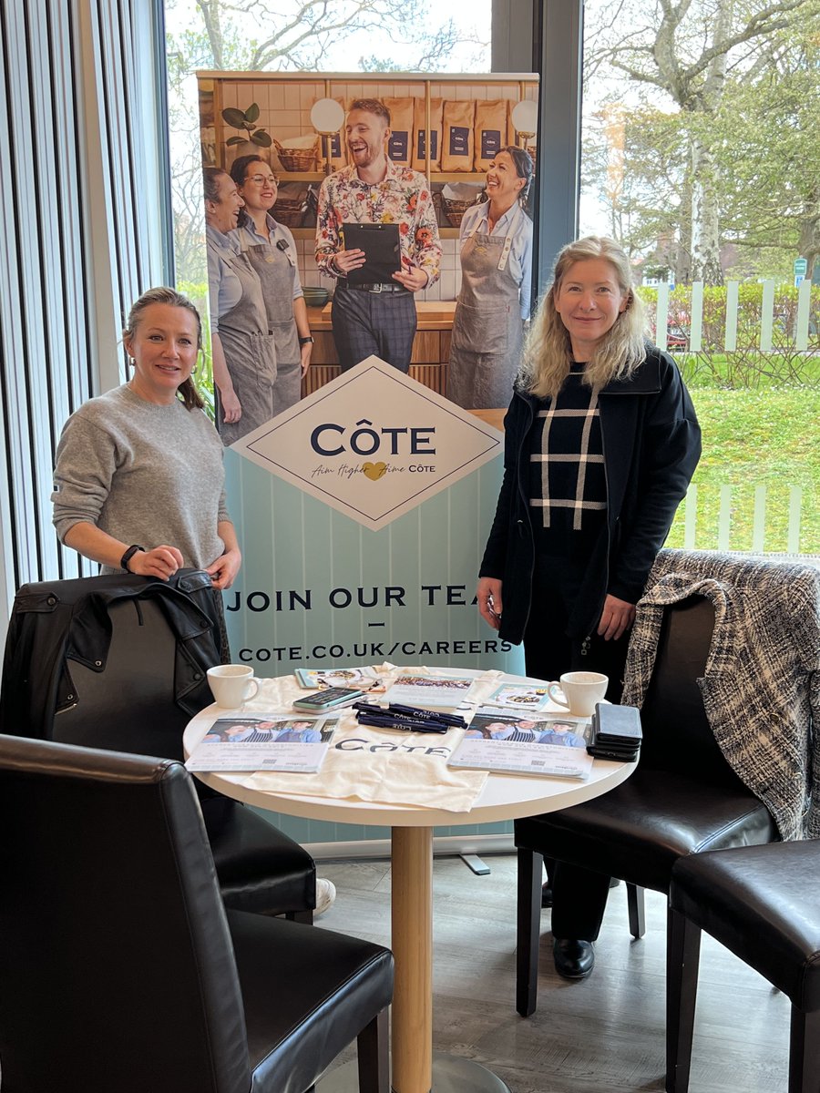 mertoncoll's tweet photo. Yesterday we welcomed recruiters from the Hospitality and Catering industry to our Taste Restaurant for a Hospitality &amp; Recruitment Event. It was an incredible experience filled with amazing networking opportunities with industry professionals. #hospitality #catering https://t.co/WdO11duWFx