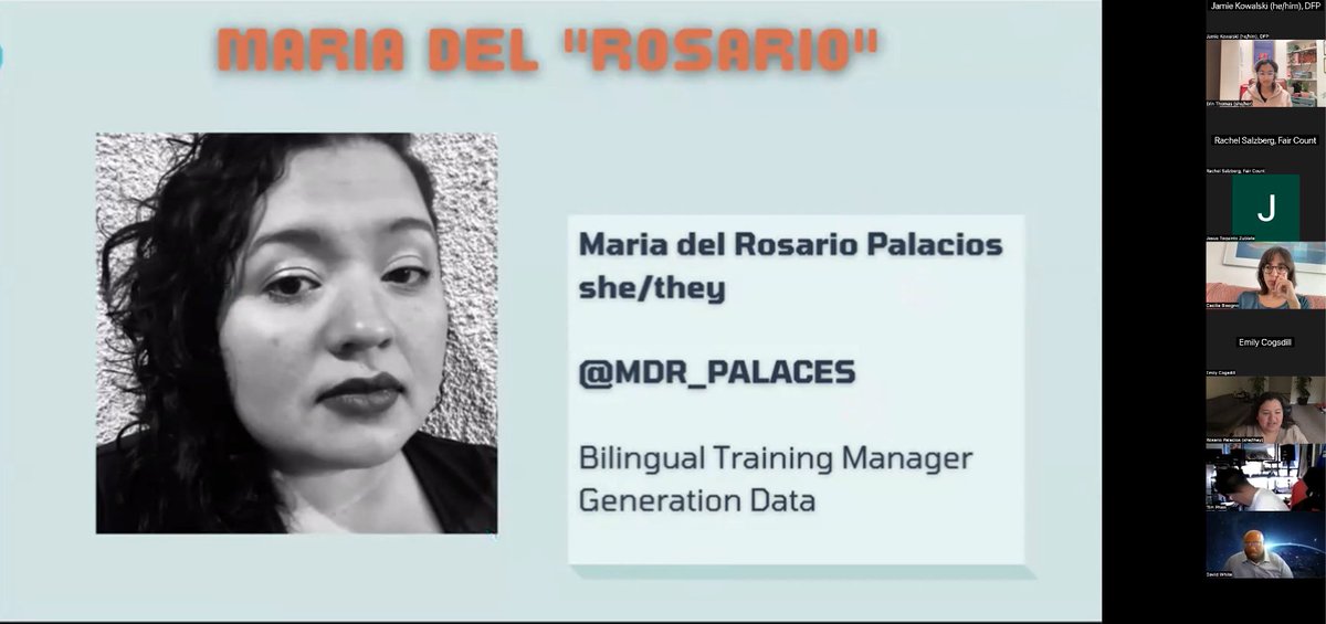 Generation Data tweet media