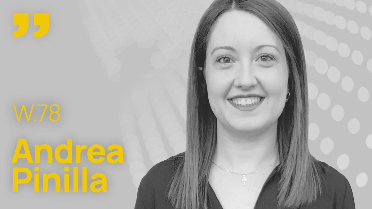 La 👩‍⚕️ Dra. <a href="/andreeapini/">AndreaPini</a>, de 🏥Hospital de Alcañiz, nos trae a #LaFHactoria esta interesante ponencia sobre "Administración de #antimicrobianos por vía nebulizada"
¡No te la pierdas❗❗ 
⏩bit.ly/3mVsG1P

#FarmaciaHospitalaria #FormaciónSanitaria #EnfermedadesInfecciosas