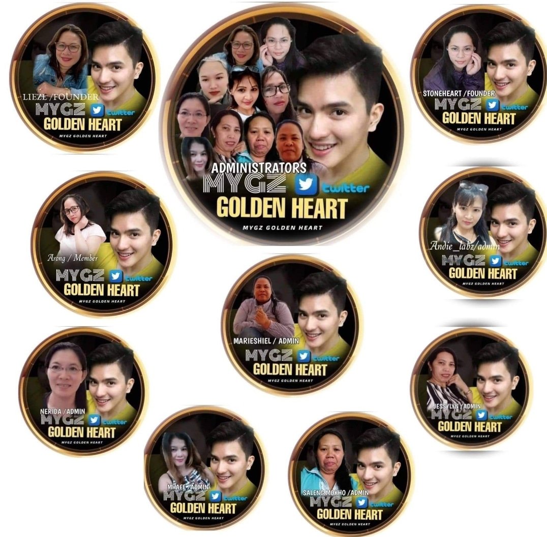 Happiness is a choice. 

MYGZ HUMANITARIAN

#InspiringVlogger