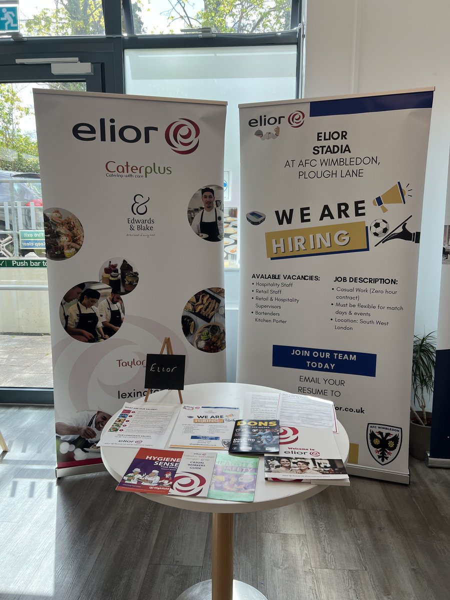 mertoncoll's tweet photo. Yesterday we welcomed recruiters from the Hospitality and Catering industry to our Taste Restaurant for a Hospitality &amp; Recruitment Event. It was an incredible experience filled with amazing networking opportunities with industry professionals. #hospitality #catering https://t.co/ZJA669RWx7