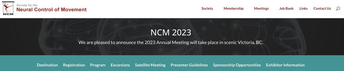 MossResearch's tweet image. Great work to MRRI scientists who presented at the @ncm_soc conference last week! MRRI colleagues Zangakis, @WongAaronL  &amp;amp;  @amandastherrien shared their research on the effects of adapting to novel dynamics on limb movement perception. 
#NeuralControl #NCMVic23