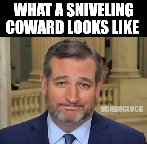 donkoclock's tweet photo. BREAKING NEWS -  Fox News Fall Out continues with The Ted Cruz Tapes! 

JUST HOURS  after Abby Grossberg appeared on MSNBC, DOJ's Special Counsel Jack Smith has requested access! 

Drop a Heart 💙 if this makes your Wednesday a little brighter &amp; please share ♻️ with your friends! https://t.co/yjk412zwat