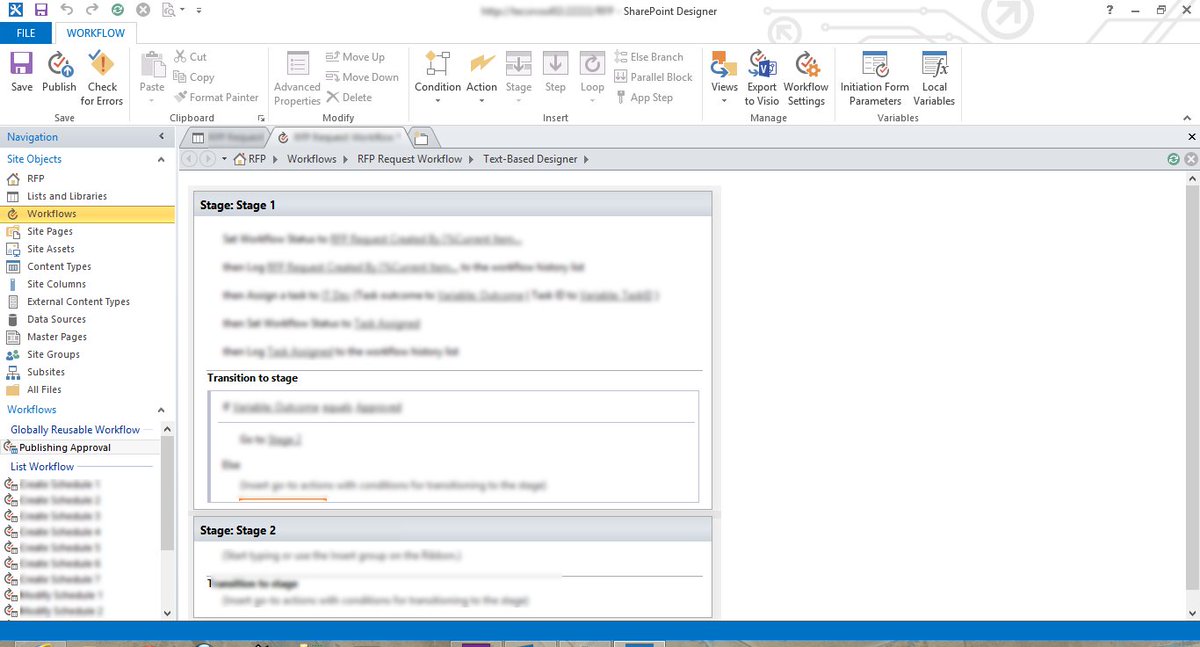 SavTechSol's tweet photo. Did you hear the news? It's official now! #SharePoint 2013 #Workflows are now deprecated. 😥 Talk to us if you need your workflows rebuilt using #PowerAutomate. We're here to help! https://t.co/kufbcrNM7d #SP2013 https://t.co/4FISIe737m