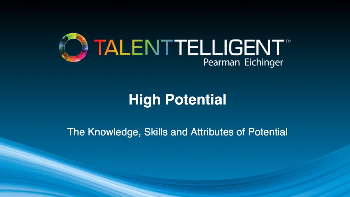 TalentTelligent's tweet image. CEO turnover hit its highest rate last quarter since 2020 (Source: Challenger)! We can help you build bench strength by using science to identify your high potentials. Learn more ---&amp;gt; ow.ly/fMla50NObBA

#highpotentialdevelopment #leadershipdevelopment #talentmanagement