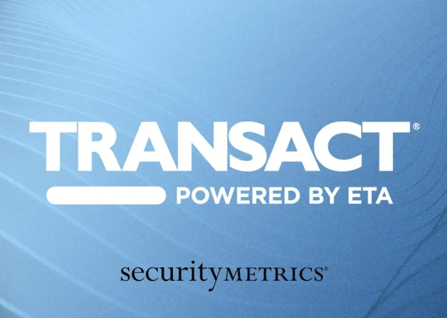 SecurityMetrics's tweet image. Stop by our booth 1225 to get some free swag and win a $20 Amazon gift card! 

#transact23 #transact #transact2023 #securitymetrics #datasecurity #cybersecurity