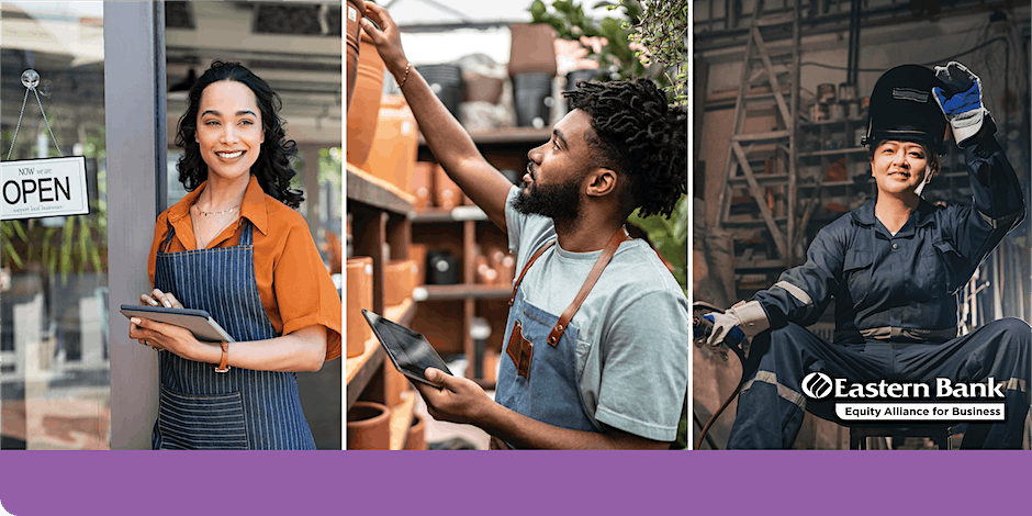 Black Economic Council of Massachusetts tweet media