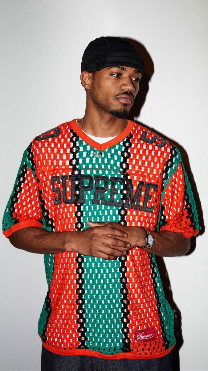 Supreme Drops on Twitter "Supreme Week 10"