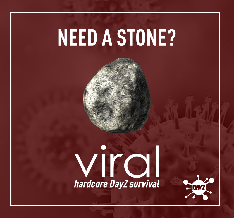 WILDLANDZ_'s tweet image. Since the temperatures have dropped in Deer Isle the question we are asking fresh spawns today is, do you need a stone? @DayZ #SupportSmallServers #ChallengingSurvival #EpicAdventure