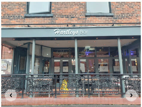 Managed Partnership Pubs In Preston - The Hartleys Wine Bar Is Available ! - loveyourpub.co.uk/managed-partne…