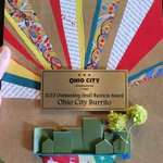 Photo by Ohio City Burrito (@ocburrito)