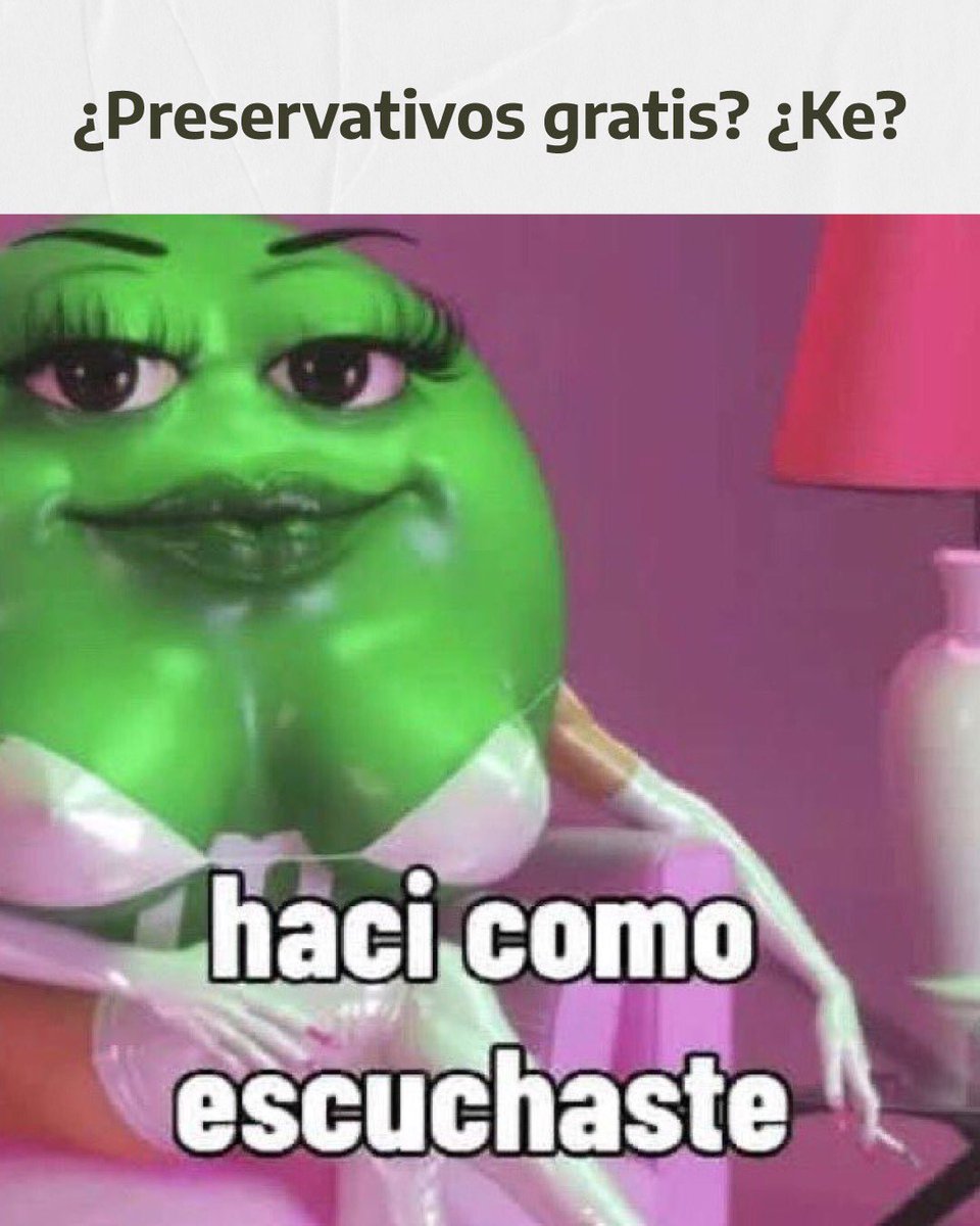 Hablemos de todo tweet media