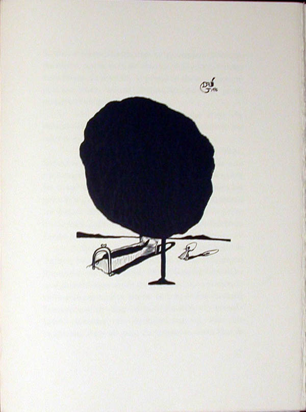 (Babaouo4.jpg) post has been recently published on Lockport Street Gallery - lockportstreetgallery.com/dali/salvador-…