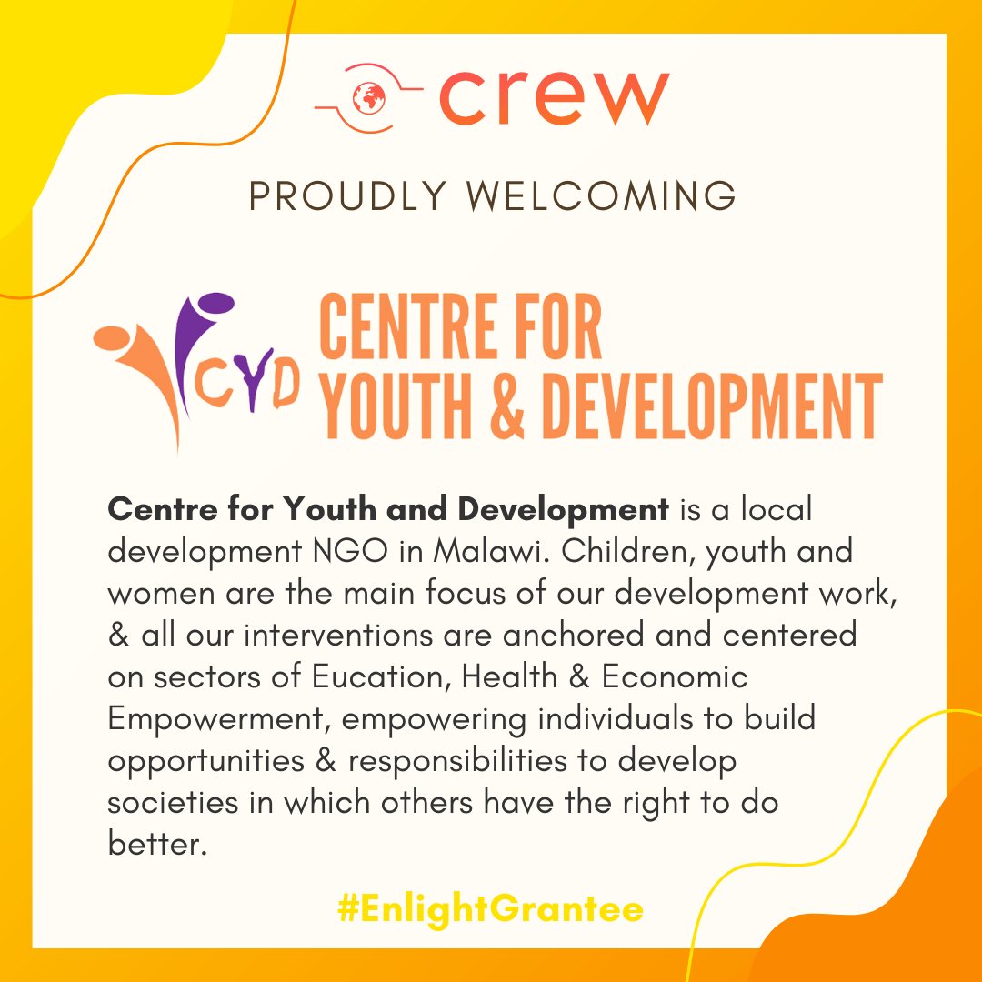 Crew For All tweet media