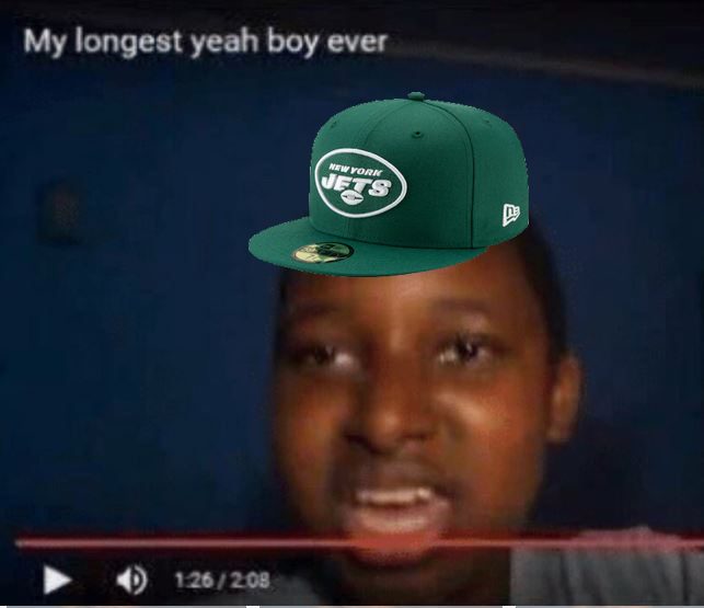 New York Jets (@nyjets) on Twitter photo 