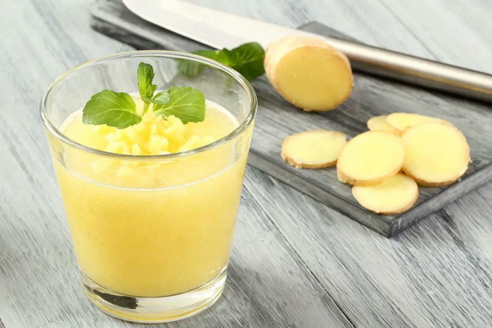 5 Herbs To Help With Digestion | Naturally Savvy buff.ly/2QCzHmC