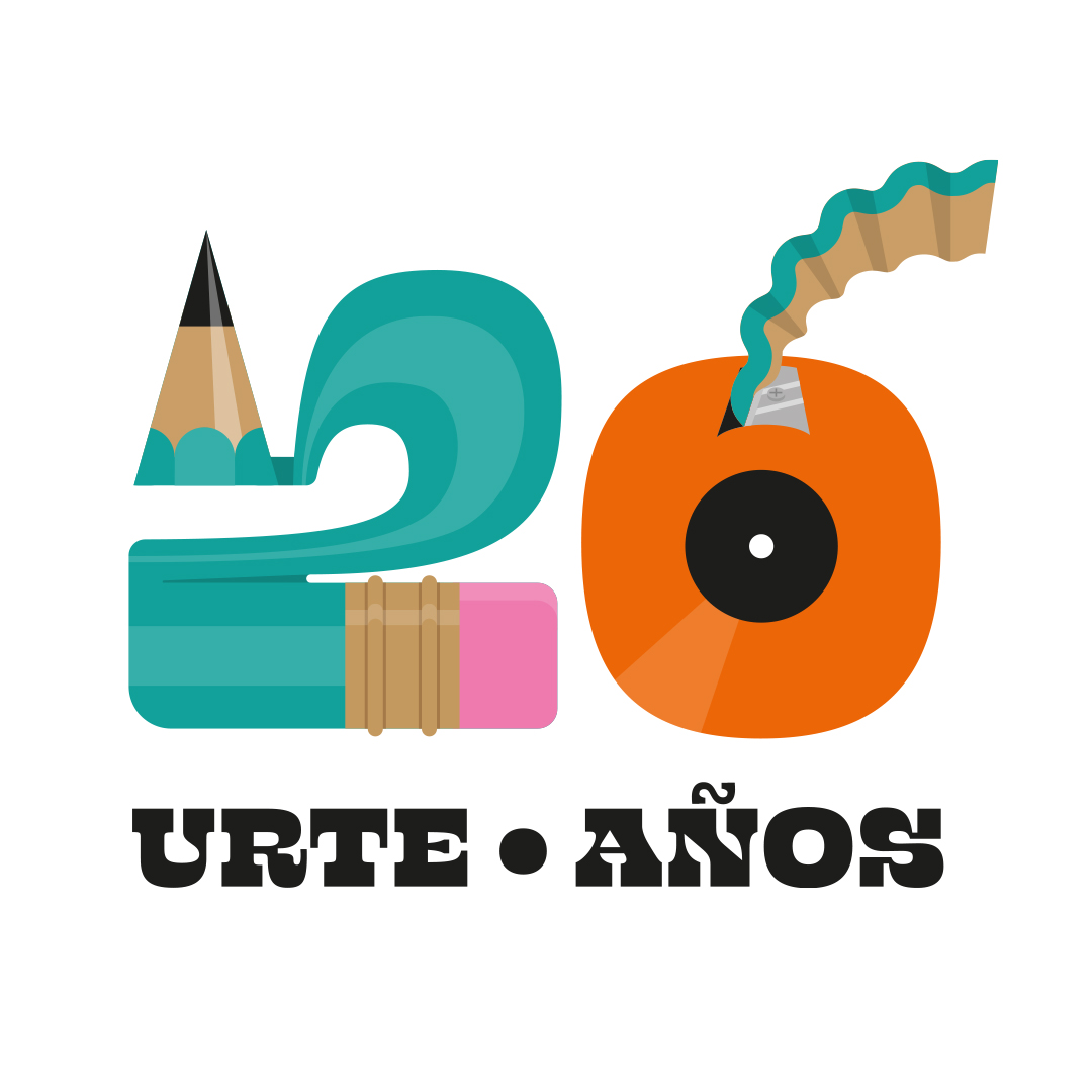 EIrudigileak's tweet photo. EUSKAL IRUDIGILEAK cumple 20 años y lo vamos a dibujar a los cuatro vientos.
Afilad vuestros lápices y poned a cargar vuestras tablets porque… NO NOS HEMOS PODIDO RESISTIR ¡Se vienen cositas!
#euskalirudigileak #urtemuga #20urte #20aniversario https://t.co/JGKl2sTOia