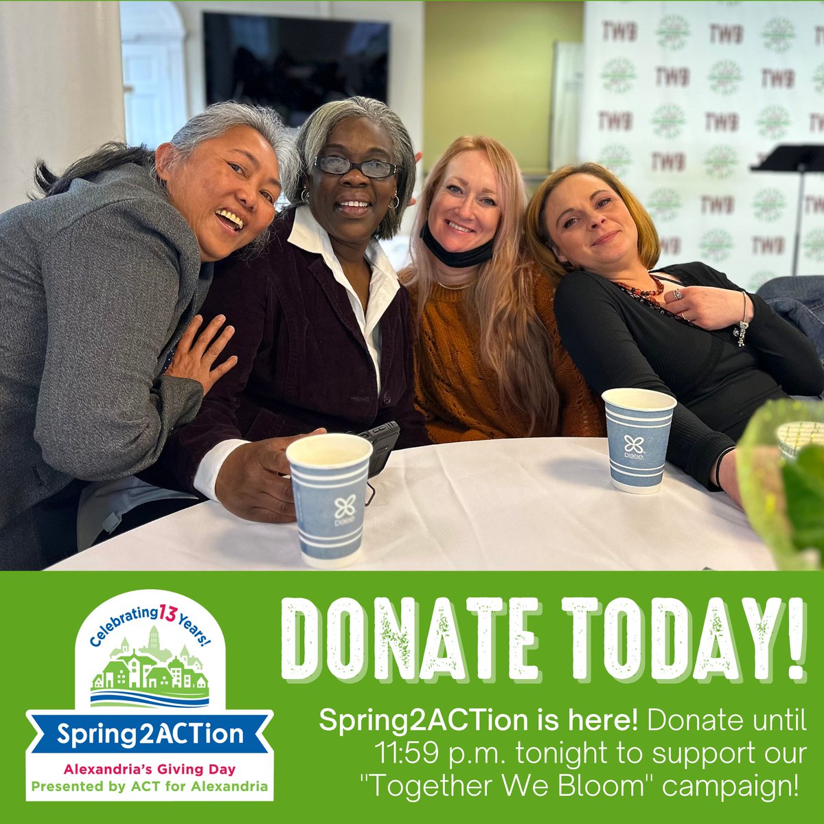 Together We Bake tweet media