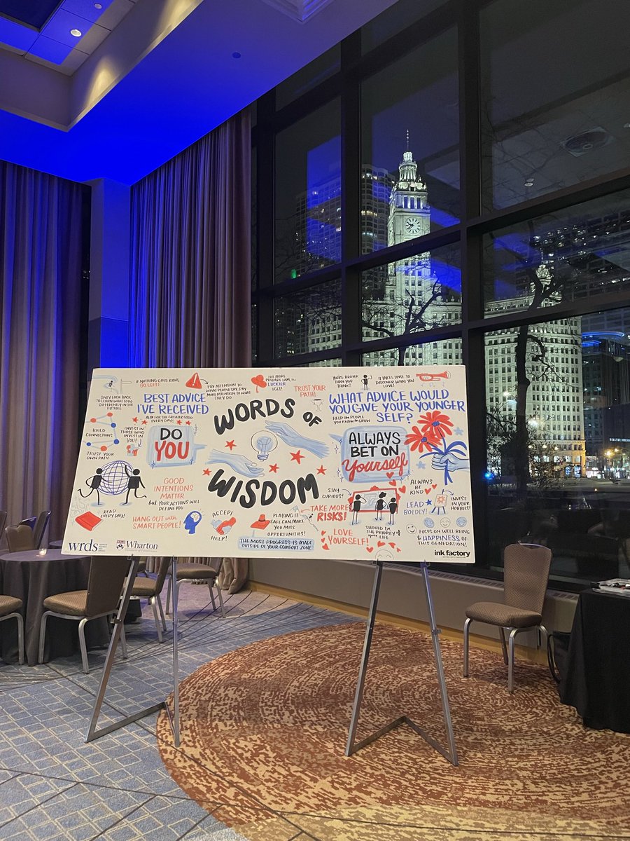 Another great AACSB ICAM conference. Sharing best practice at its best. Lovely to make new connections and reconnect with friends. Until next year! #ICAM2023 #AACSB #pathwaystoimpact #sharingbestpractice #Chicago #networking