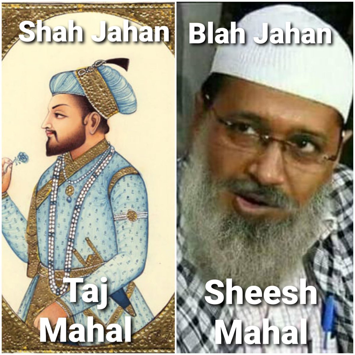 Abhi Athavale on Twitter "*Mughal Contributions to India Series http