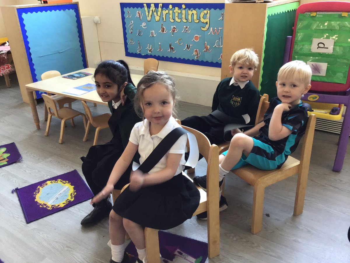 Brake, the road safety charity on Twitter "RT EltonEyfs Beep Beep