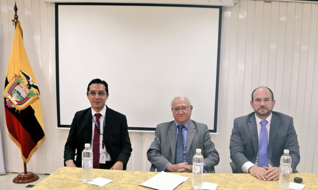 Viceministerio de Energía 🇪🇨 tweet media