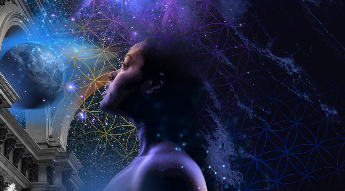 The Corridor of Eclipse. What happened and what starts on 04/20/2023?
And What to do? medium.com/@spiroverse/th…