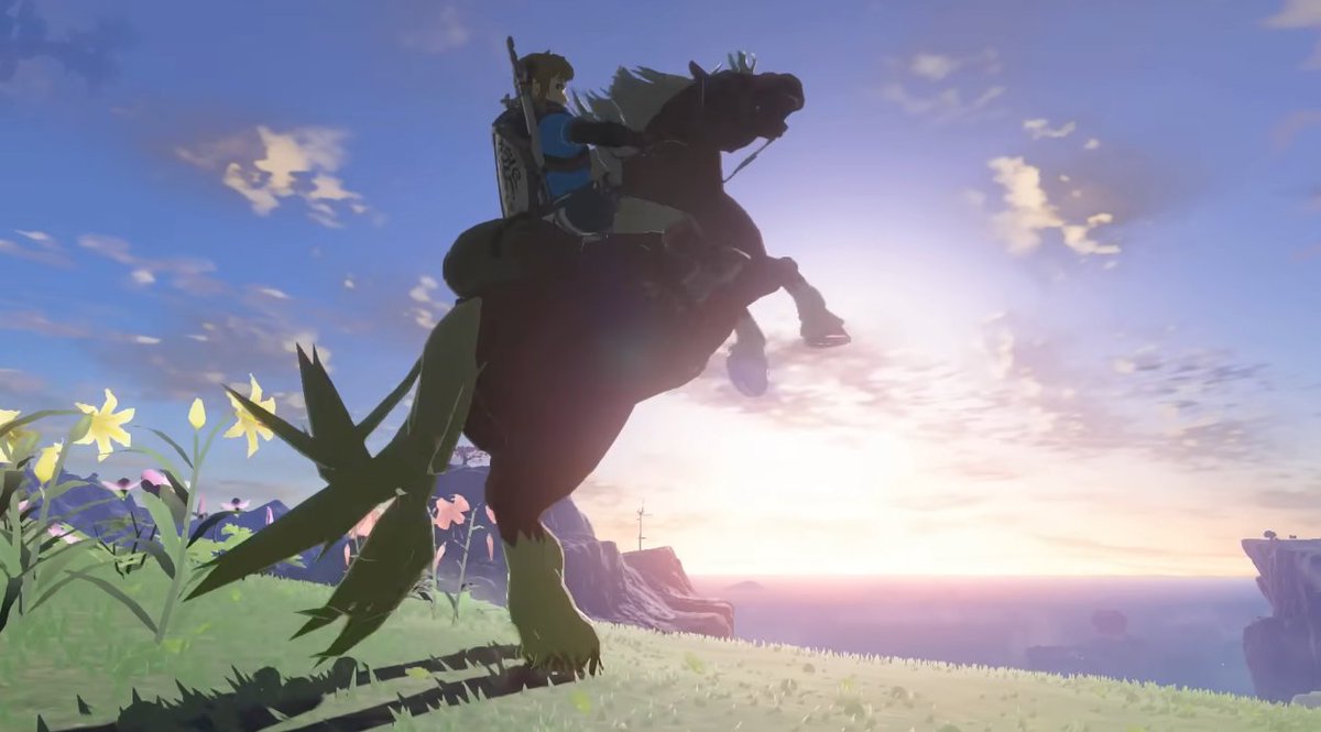 The Legend Of Zelda: Tears Of The Kingdom: The Kotaku Review