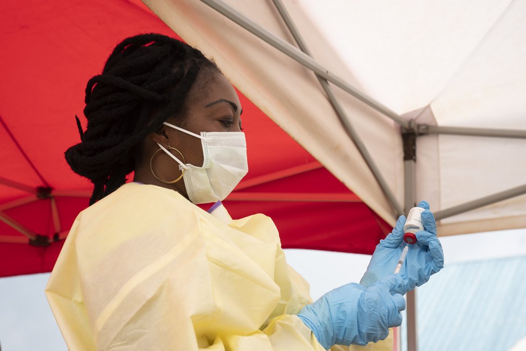 DayanClub's tweet photo. News from the WHO: WHO launches new initiative to improve pandemic preparedness https://t.co/tXFm6WNGyF https://t.co/BZOCabObwl