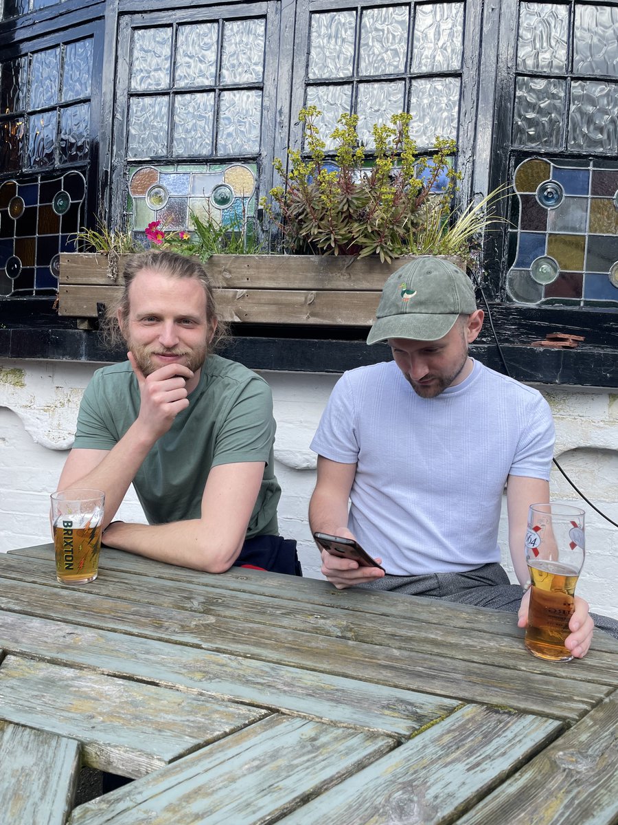 We've been pretty busy these last few months working on new material with <a href="/sylvanweekends/">Sylvan Weekends</a>.

We can't wait to share with you what we've been working on. 

Our UK tour is nearly here, and if you fancy coming along we'd love to see you there!

stablesmusic.com/live