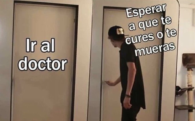 Siempre soy el 2 🤣🤣🤣