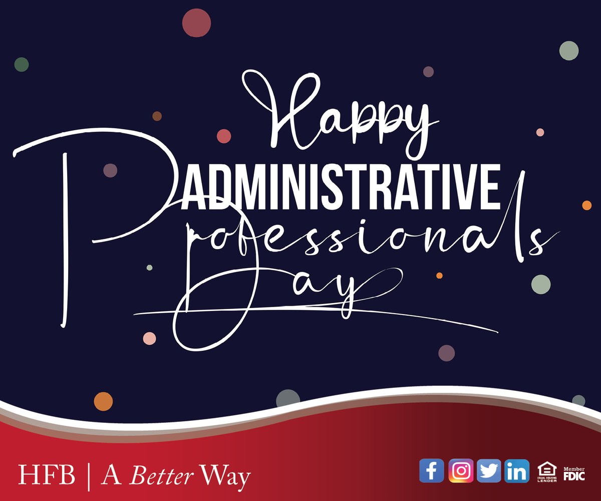 Home Federal Bank tweet media