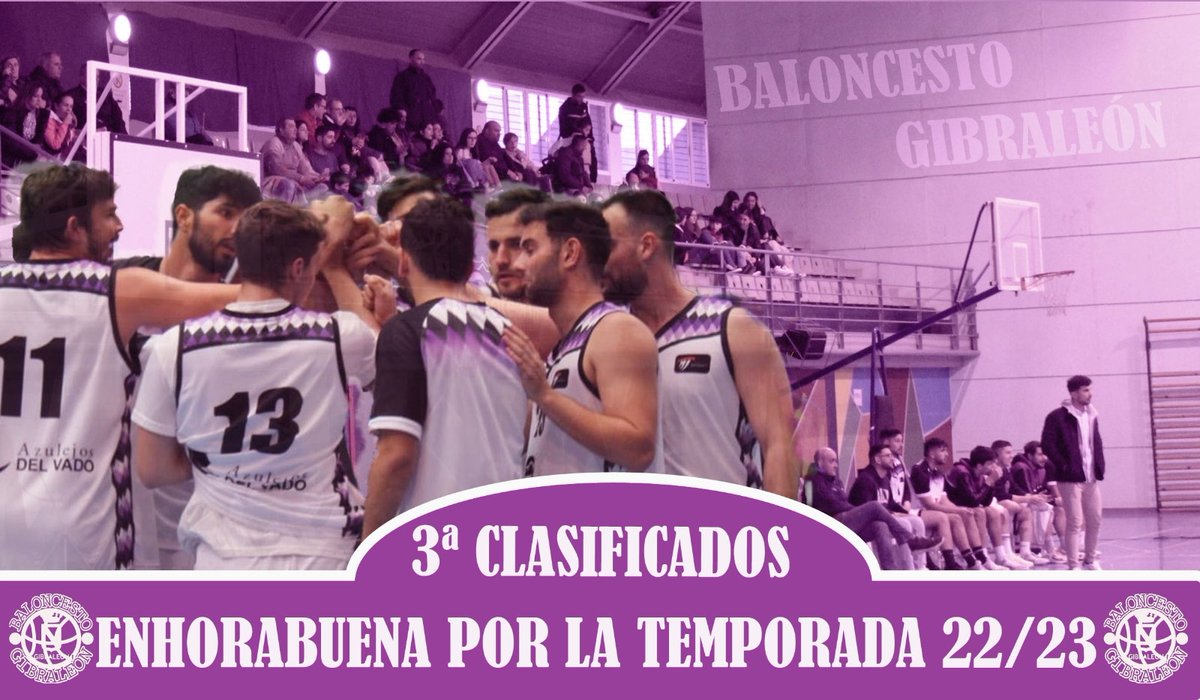 Deportes Gibraleón tweet media