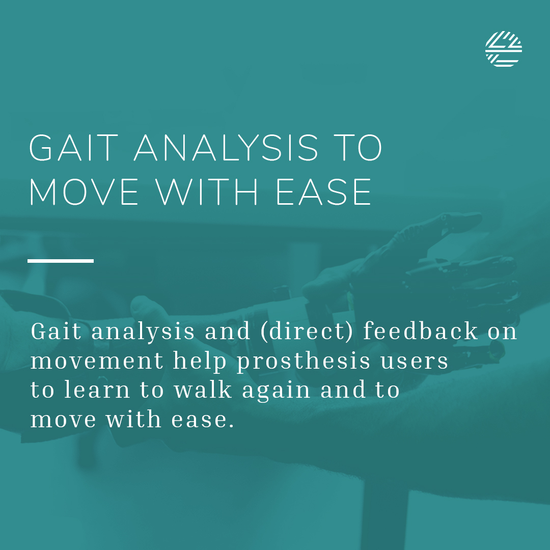 Discover the latest trends of smart #activewearables! Our webinar on Making Orthoses &amp; Prostheses Smart explored how #smart #prostheses and #orthoses can improve lives. 🦾  Check out the #keytakeaways and replay here: elitacwearables.com/key-takeaways-…