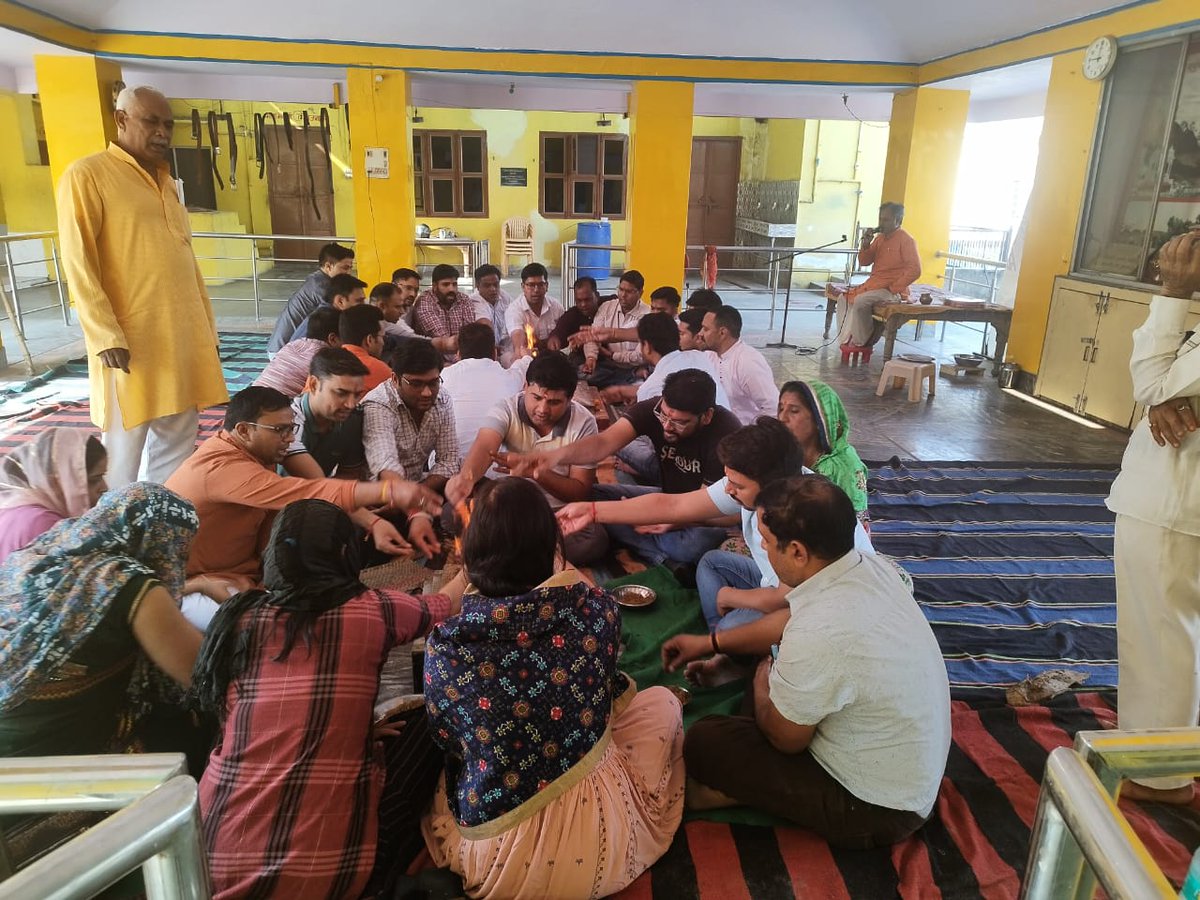 devgurjarIA's tweet photo. मुख्यमंत्री महोदय हमारे लंबित मांगों पर ध्यान दो और सूचना सहायक की ग्रेड पे 3600  एवं सहायक प्रोग्रामर की ग्रेड पे 4200 कर वेतन विसंगति दूर करे।
#IADemands3600GP https://t.co/QAqxNbEZfQ