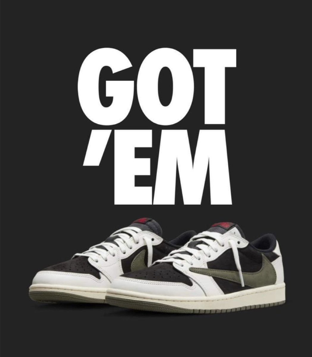 SNKRS STOCK tweet media