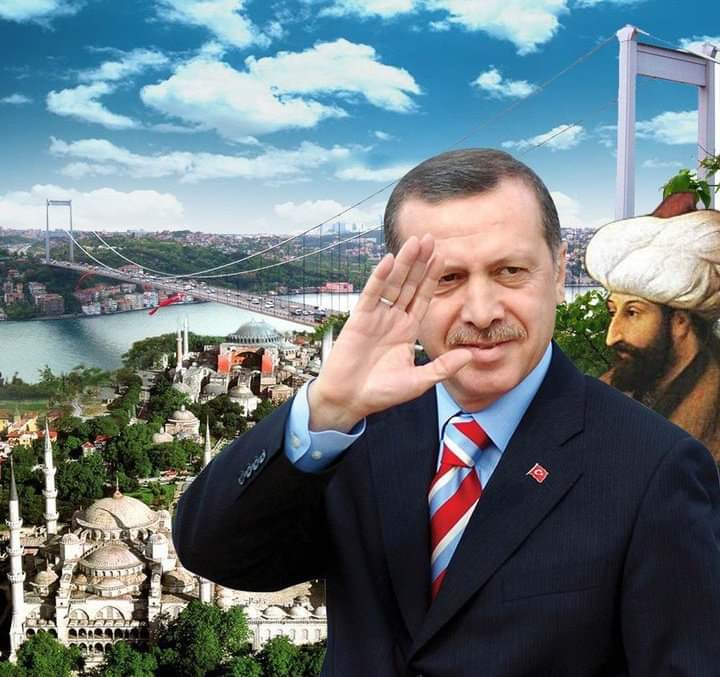 Çok geçmiş olsun Rabbim Şafi ismi hürmetine Şifa versin inşaALLAH Sayın Başkanım bu vatan için millet için ümmet için gece gündüz mücadele ediyorsunuz hangi beden kaldırır Hakkımız helaldir siz hakkınızı helal edin Rabbim size güç kuvvet versin inşaALLAH 🤲