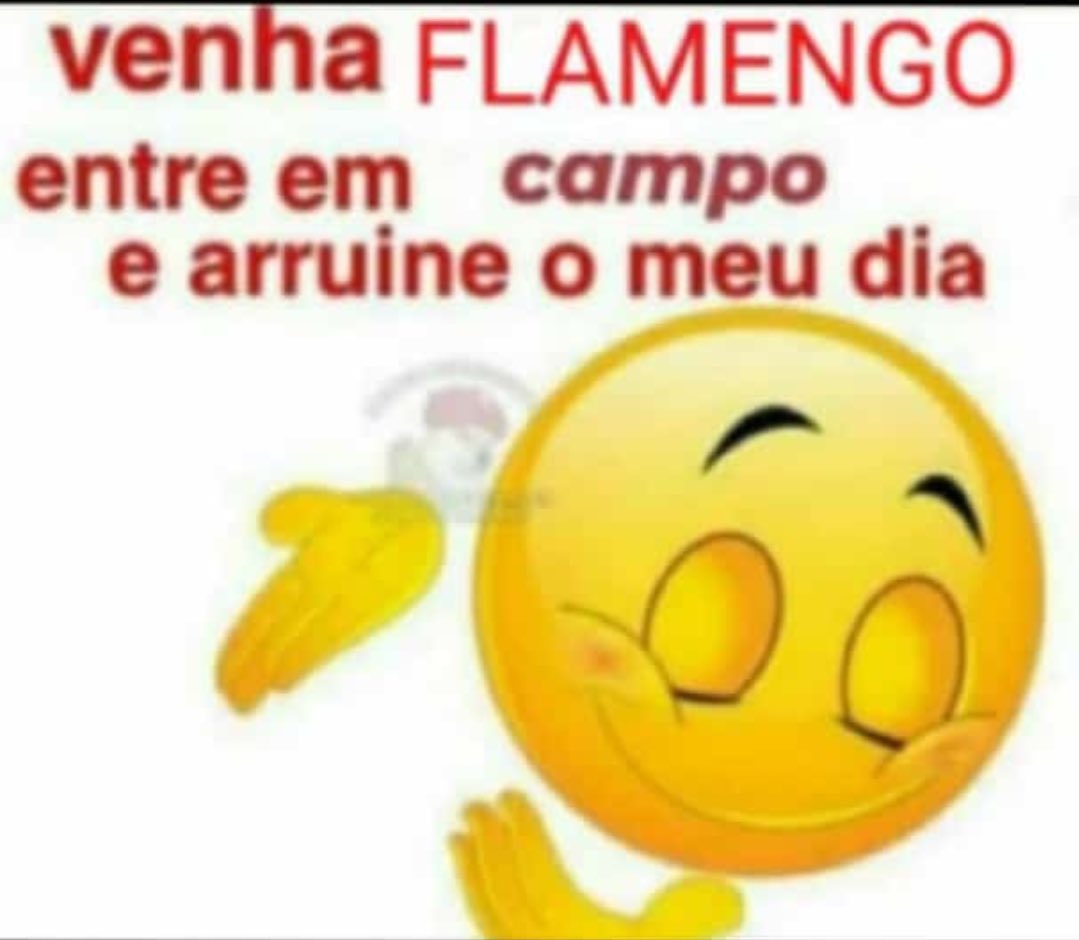 Flamengo Em Baixa Qualidade (@fla100qualidade) on Twitter photo 