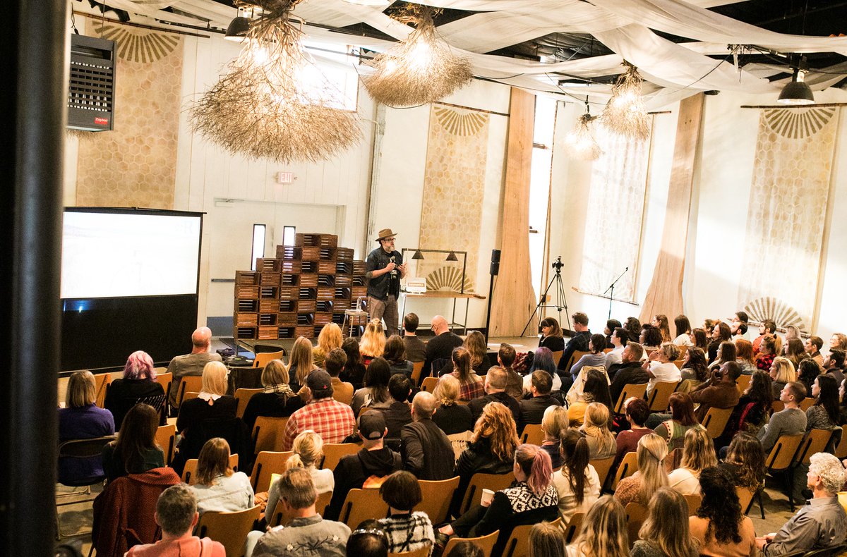 CM_Austin's tweet image. Join us this Friday the 28th for our next #CMTAX event  hosted at VUKA. Register for your free ticket now: creativemornings.com/talks/a-moveme… #CMmovement #CMATX