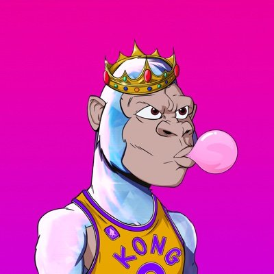 Name a more iconic <a href="/RumbleKongs/">Rumble Kong League</a>