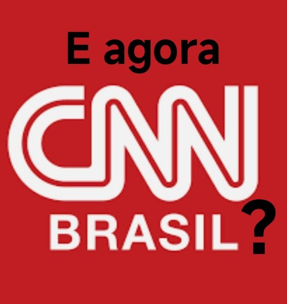 BeneditoAssiz4's tweet photo. #ForaCNN https://t.co/TKjCrdtCeg