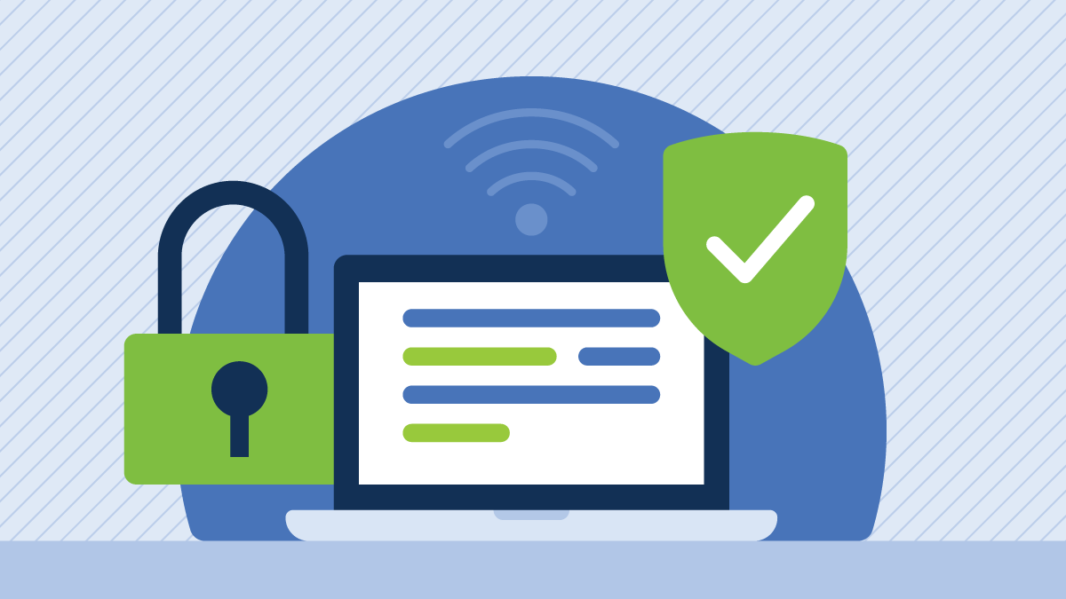 EBSCO's tweet image. #EBSCOPanorama offers a sound strategy for securing #libraryanalytics without compromising your users’ #librarydata. 
Learn more. ebsco.is/3LXLaJ5
