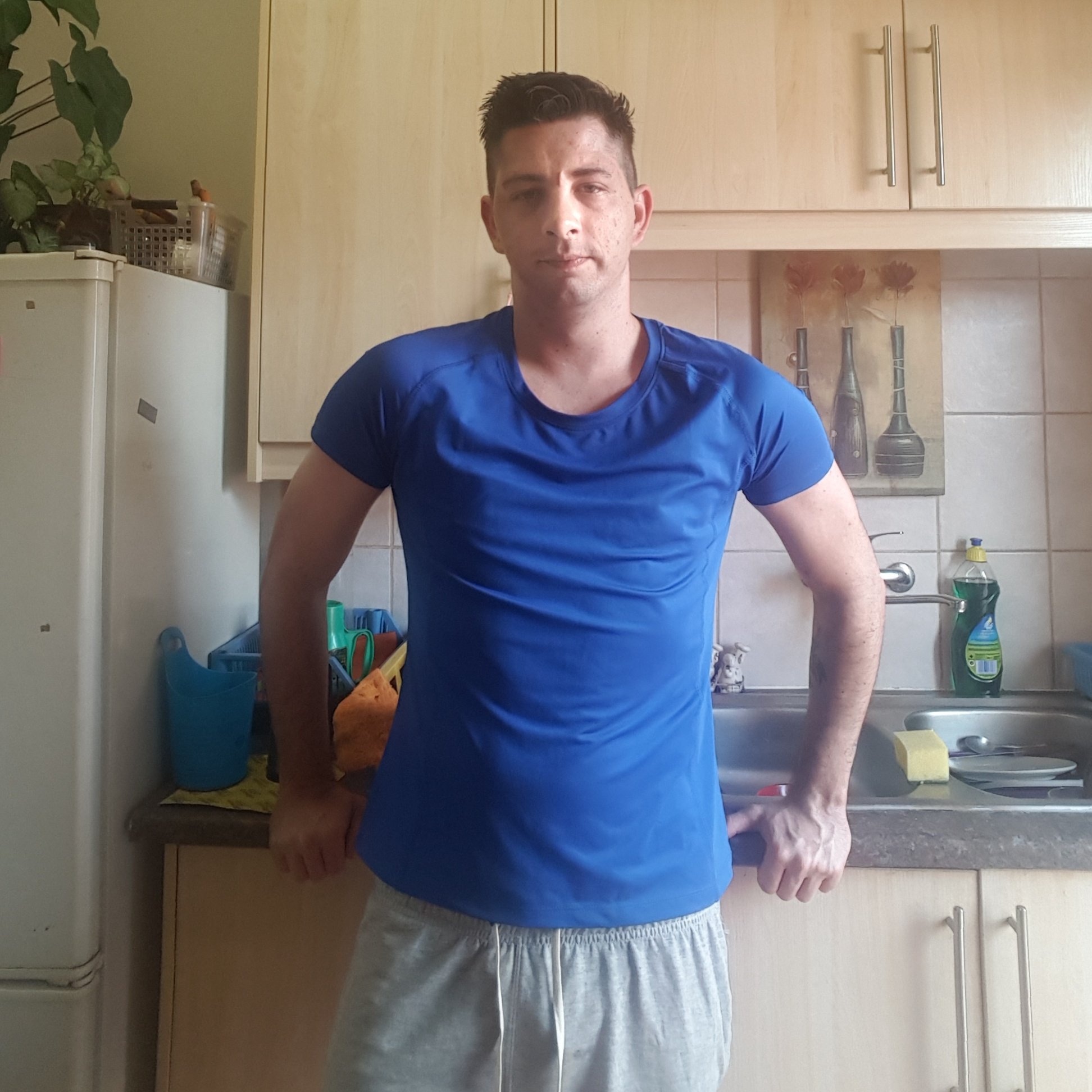 Kobus Muller (KobusMuller9) / Twitter